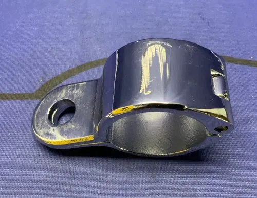 Kuryakyn Engine Guard Magnum Quick Clamp 1-1/2" 1001