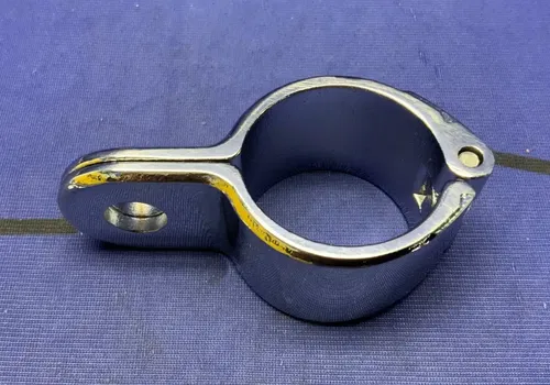 Kuryakyn Engine Guard Magnum Quick Clamp 1-1/2" 1001