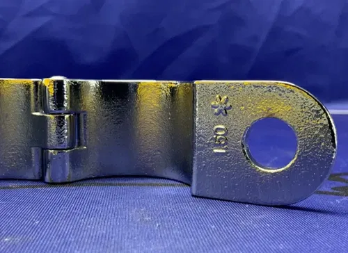 Kuryakyn Engine Guard Magnum Quick Clamp 1-1/2" 1001