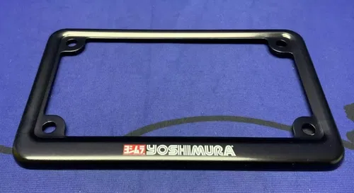 Yoshimura Fender Eliminator Kit GSXR 600 2011-15/ GSXR 750 2011,2014 070BG116001