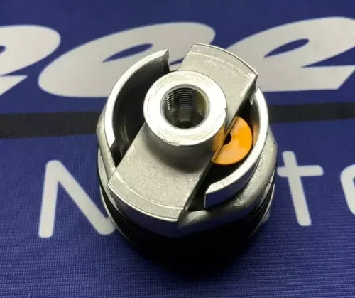 Yamaha Fork Caps YZF R1 2015-2016 OEM 2CR-23111-00-00