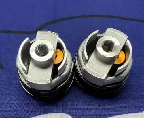 Yamaha Fork Caps YZF R1 2015-2016 OEM 2CR-23111-00-00