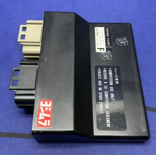 Yoshimura Electronic Control Unit GSXR 600 2011-2020 32620-14JR1