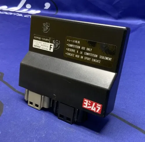 Yoshimura Electronic Control Unit GSXR 600 2011-2020 32620-14JR1