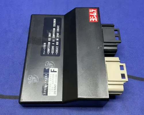 Yoshimura Electronic Control Unit GSXR 600 2011-2020 32620-14JR1