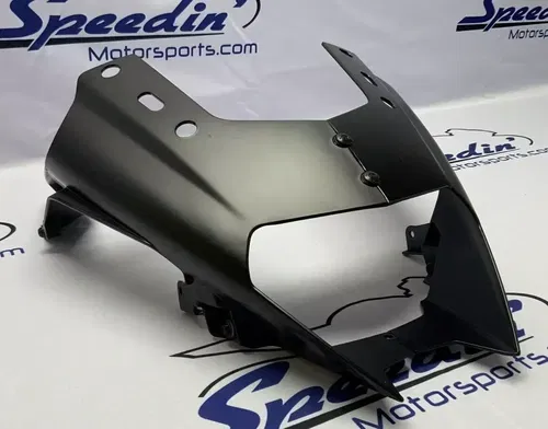 KTM Left & Right Cowling Black RC 390 2015-2021 OEM 9050800100033, 9050800200033