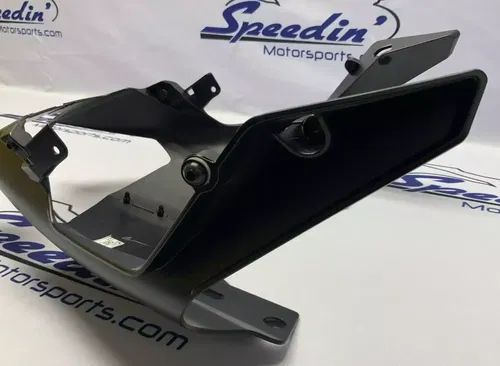 KTM Left & Right Cowling Black RC 390 2015-2021 OEM 9050800100033, 9050800200033