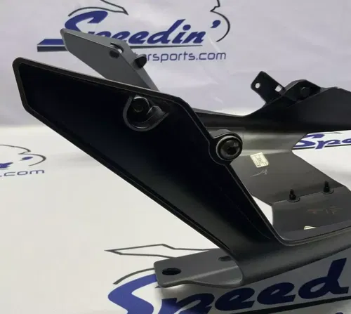 KTM Left & Right Cowling Black RC 390 2015-2021 OEM 9050800100033, 9050800200033