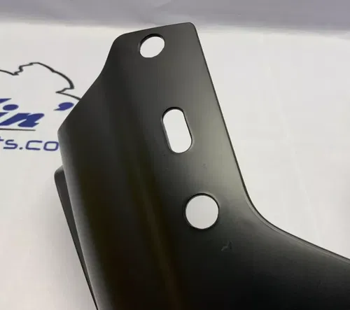 KTM Left & Right Cowling Black RC 390 2015-2021 OEM 9050800100033, 9050800200033
