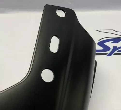 KTM Left & Right Cowling Black RC 390 2015-2021 OEM 9050800100033, 9050800200033