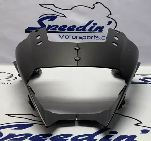 KTM Left & Right Cowling Black RC 390 2015-2021 OEM 9050800100033, 9050800200033
