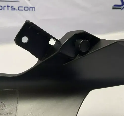 KTM Left & Right Cowling Black RC 390 2015-2021 OEM 9050800100033, 9050800200033