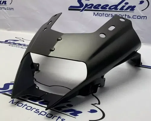 KTM Left & Right Cowling Black RC 390 2015-2021 OEM 9050800100033, 9050800200033