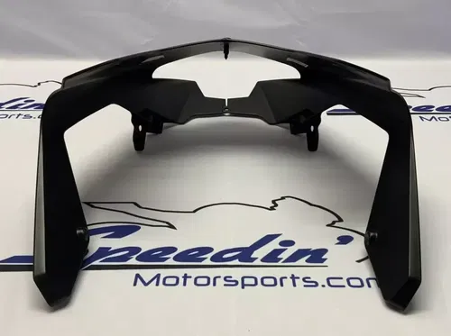 KTM Left & Right Cowling Black RC 390 2015-2021 OEM 9050800100033, 9050800200033