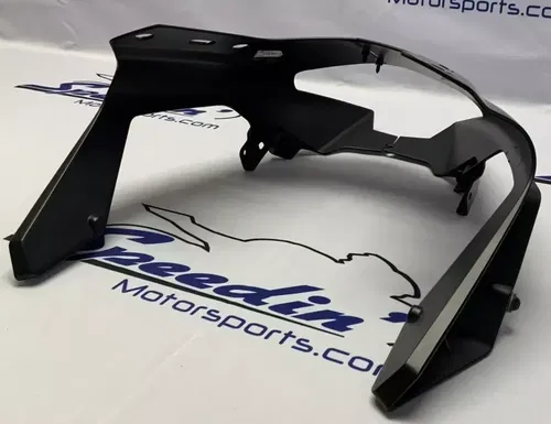 KTM Left & Right Cowling Black RC 390 2015-2021 OEM 9050800100033, 9050800200033