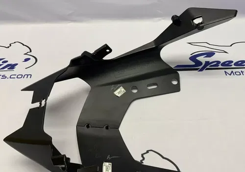 KTM Left & Right Cowling Black RC 390 2015-2021 OEM 9050800100033, 9050800200033