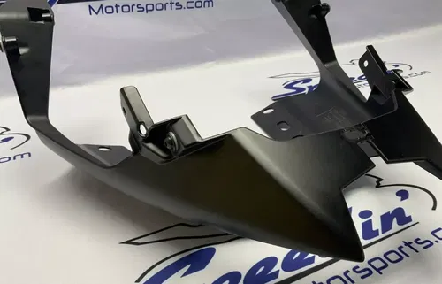 KTM Left & Right Cowling Black RC 390 2015-2021 OEM 9050800100033, 9050800200033