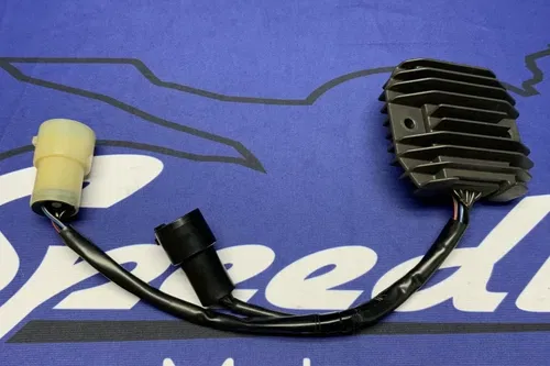 Kawasaki Rectifier ZX-6R/RR 2003-2004 OEM 21066-0002