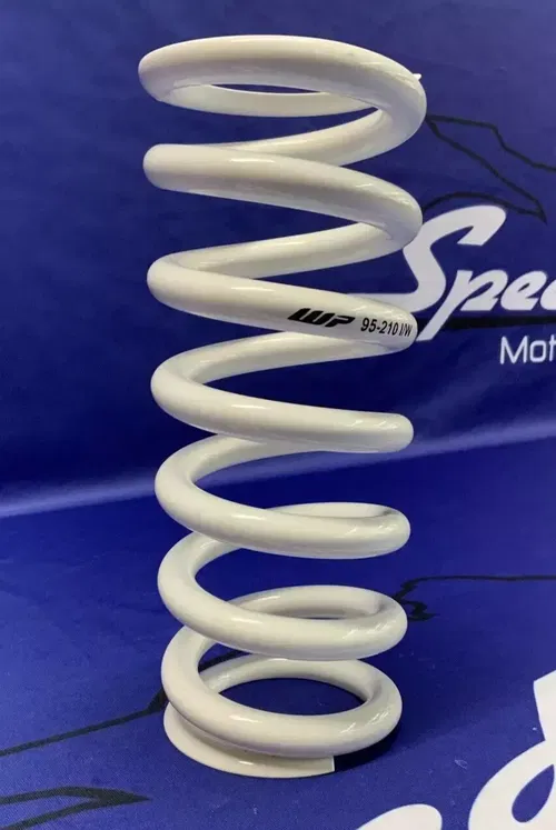 KTM Shock Spring (59) 95-210 (White) 890 Adventure R 2021-2024 OEM 91010366