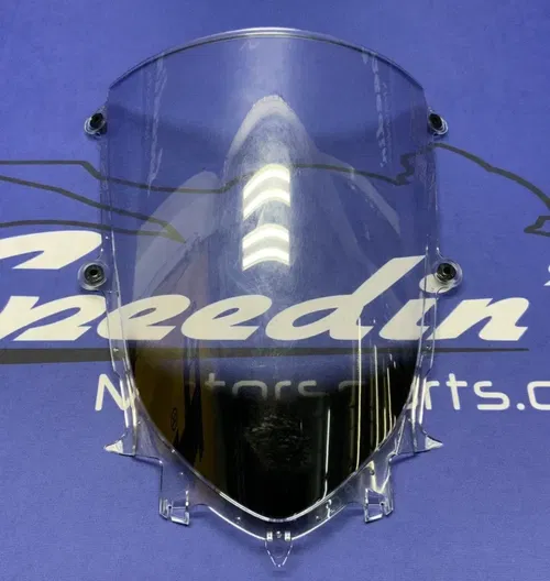 Yamaha Wind Shield YZF-R6 2017-2024 OEM BN6-28381-00-00
