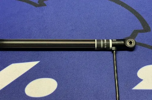 AiM Sports 100mm Stroke Linear Potentiometer X05SNLP100