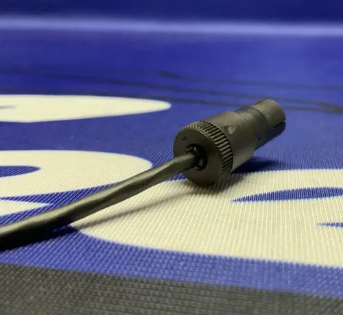 AiM Sports 100mm Stroke Linear Potentiometer X05SNLP100