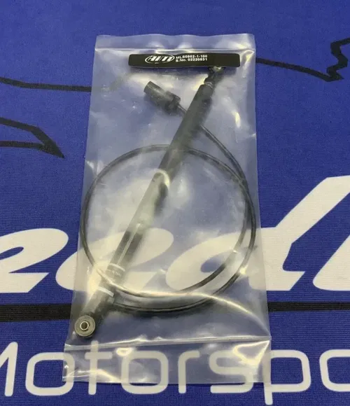 AiM Sports 100mm Stroke Linear Potentiometer X05SNLP100