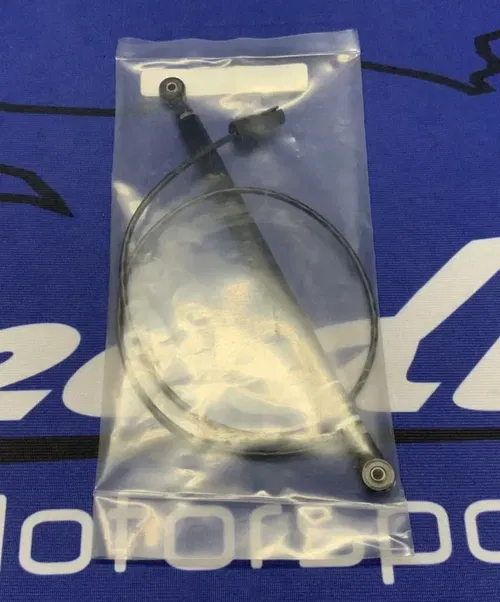 AiM Sports 100mm Stroke Linear Potentiometer X05SNLP100