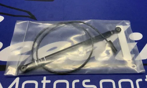 AiM Sports 100mm Stroke Linear Potentiometer X05SNLP100