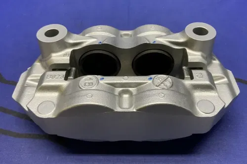 Suzuki Left Front Brake Caliper (Modded) GSXR 600/750 11-24 OEM 59300-17K20-999