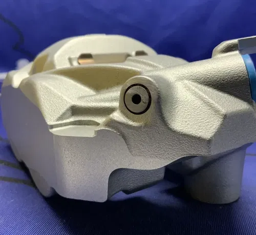 Suzuki Left Front Brake Caliper (Modded) GSXR 600/750 11-24 OEM 59300-17K20-999