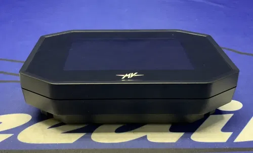 MV Agusta Complete Dashboard Assembly Brutale/F3 2021-2023 OEM 8000C8799