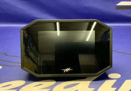 MV Agusta Complete Dashboard Assembly Brutale/F3 2021-2023 OEM 8000C8799