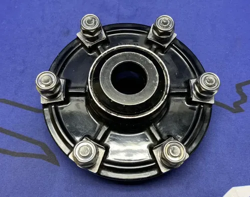 Yamaha Sprocket Carrier W/ Cush Driver YZF-R6 2003-2020 OEM 5SL-25366-00-00