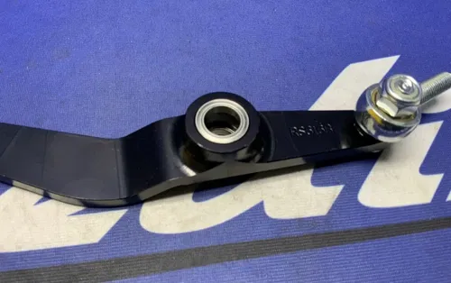 Vortex Racing Replacement Shift Lever Yamaha YZF-R6 2006-2016 RS616B