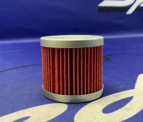 K&N Performance Oil Filter Cartridge AN400 Burgman 1999-2015 KN-131