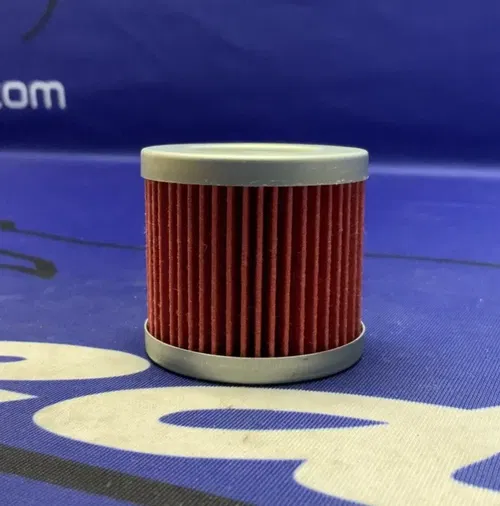 K&N Performance Oil Filter Cartridge AN400 Burgman 1999-2015 KN-131