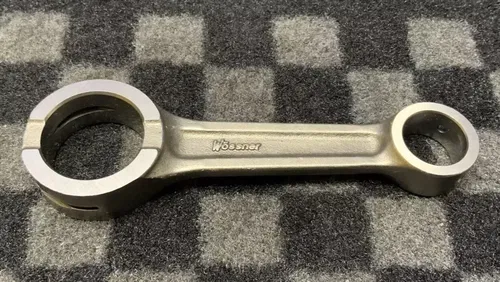 Wossner Connecting Rod Kit KTM 105SX 2004-2011, 85SX 2003-2012 P2006