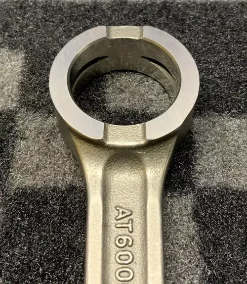 Wossner Connecting Rod Kit KTM 105SX 2004-2011, 85SX 2003-2012 P2006