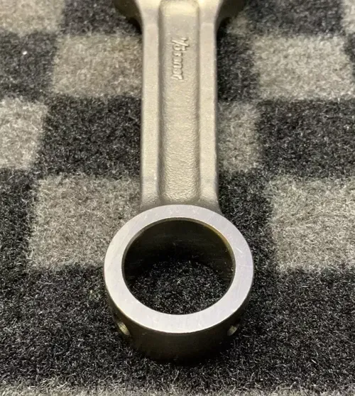 Wossner Connecting Rod Kit KTM 105SX 2004-2011, 85SX 2003-2012 P2006