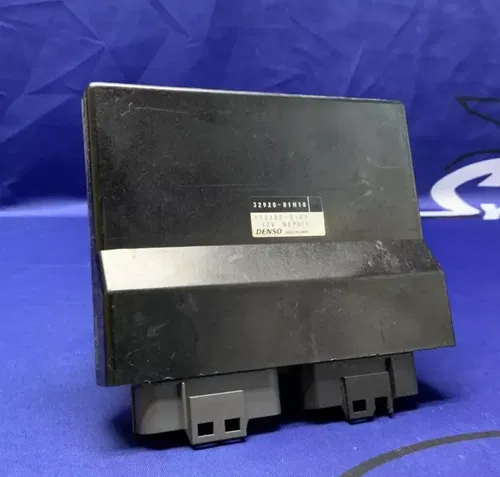 Suzuki ECU GSXR 600 2006-2007 OEM 32920-01H10