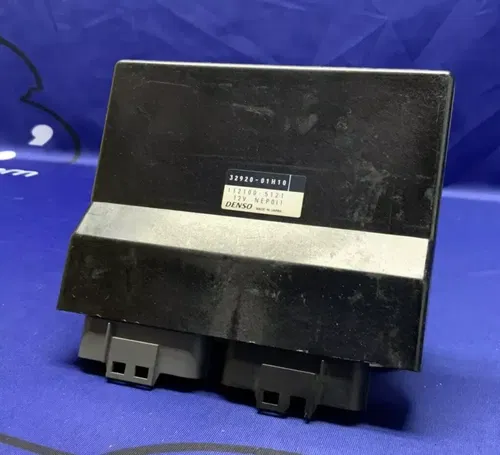 Suzuki ECU GSXR 600 2006-2007 OEM 32920-01H10