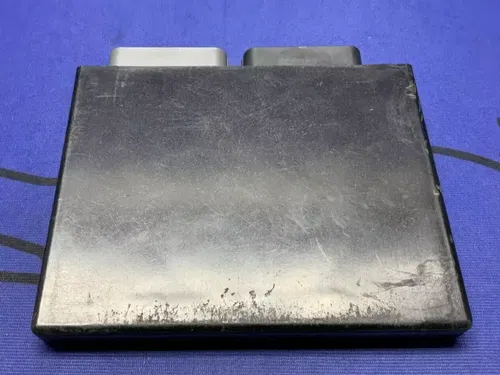 Suzuki ECU GSXR 600 2006-2007 OEM 32920-01H10