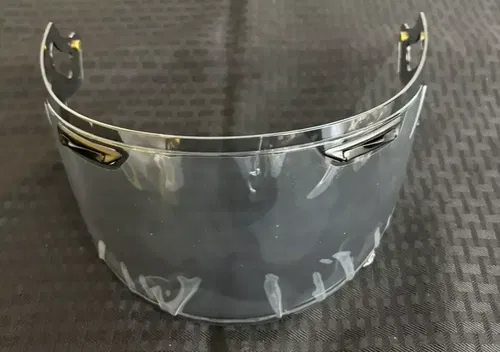 Arai Helmets Light Tint Face Shield VAS-V Max Vision Shield