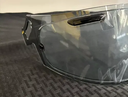 Arai Helmets Light Tint Face Shield VAS-V Max Vision Shield