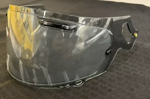 Arai Helmets Light Tint Face Shield VAS-V Max Vision Shield