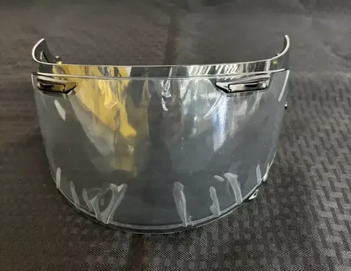 Arai Helmets Light Tint Face Shield VAS-V Max Vision Shield