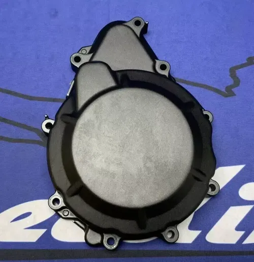 Kawasaki Stator Cover (Black) ZX-4R/RR 2023-2025 OEM 14031-0637