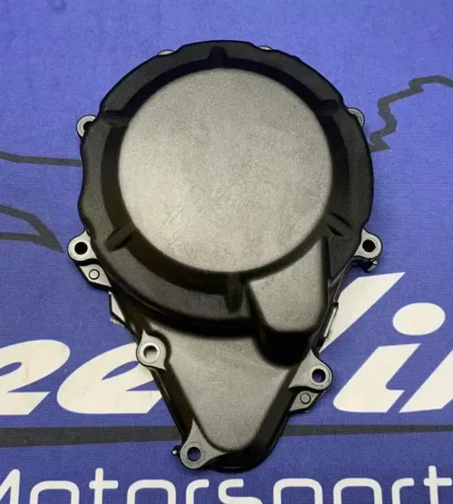 Kawasaki Stator Cover (Black) ZX-4R/RR 2023-2025 OEM 14031-0637
