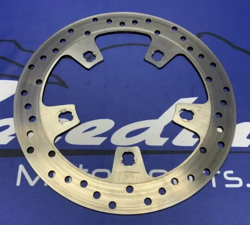 Harley Davidson Front Brake Disc Rotor Set Electra Glide 09-24 OEM 41500094